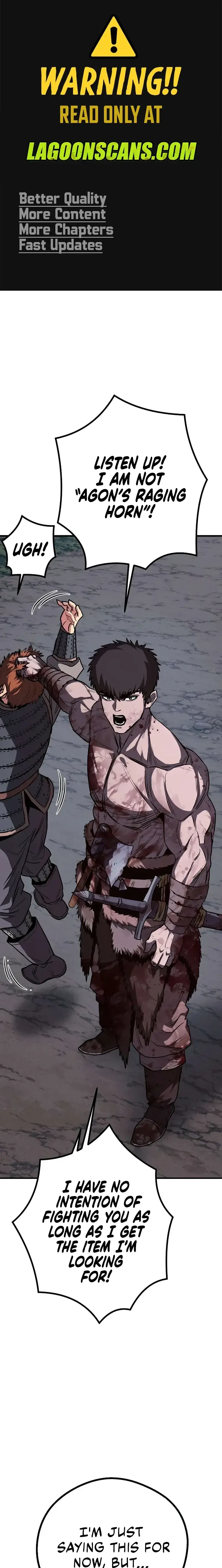 Read Game Sok 2 hoecha Gwangjeonsa EN Manga Online