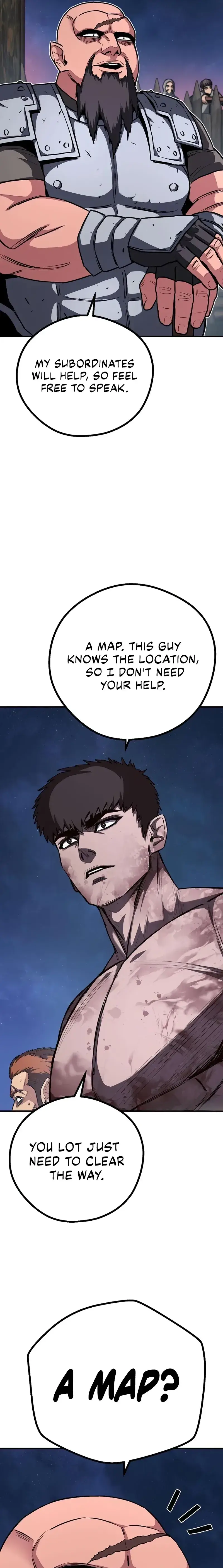 Read Game Sok 2 hoecha Gwangjeonsa EN Manga Online