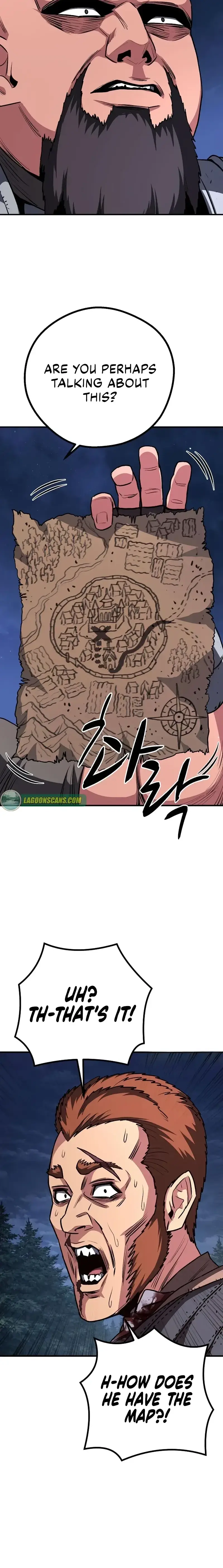 Read Game Sok 2 hoecha Gwangjeonsa EN Manga Online