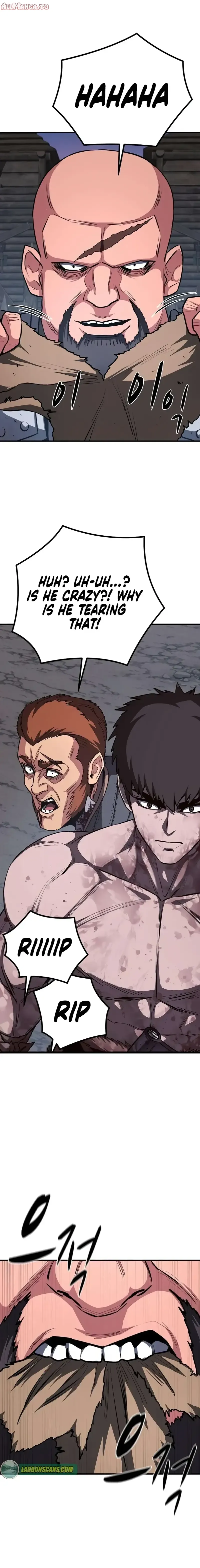 Read Game Sok 2 hoecha Gwangjeonsa EN Manga Online