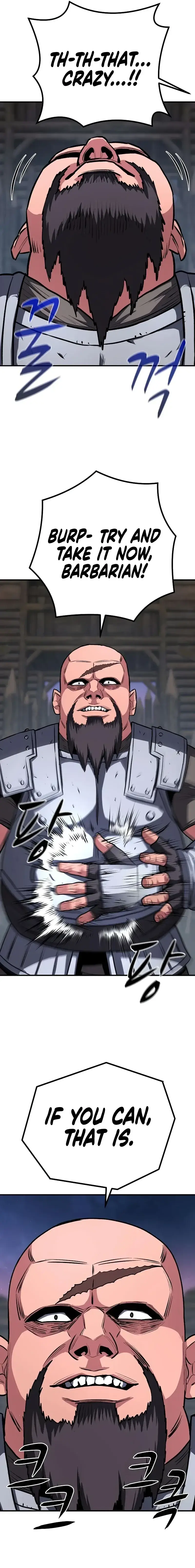 Read Game Sok 2 hoecha Gwangjeonsa EN Manga Online