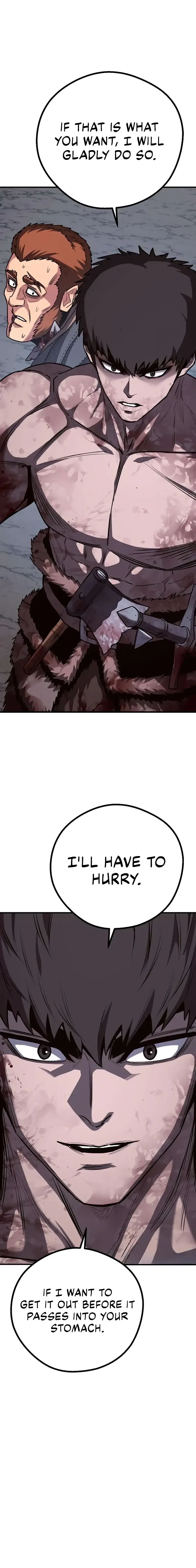 Read Game Sok 2 hoecha Gwangjeonsa EN Manga Online