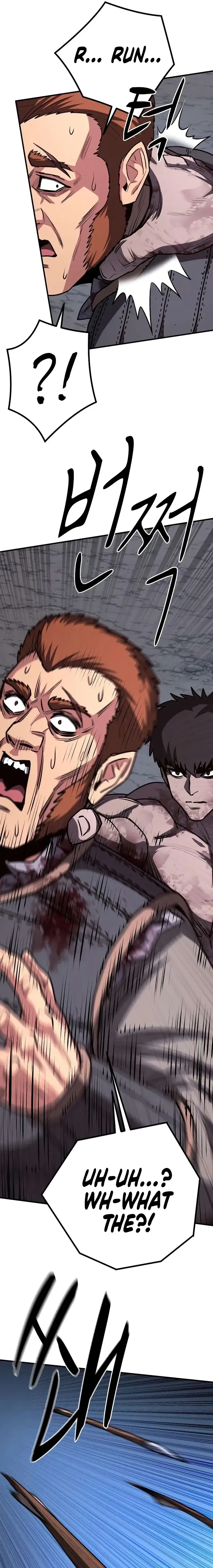 Read Game Sok 2 hoecha Gwangjeonsa EN Manga Online