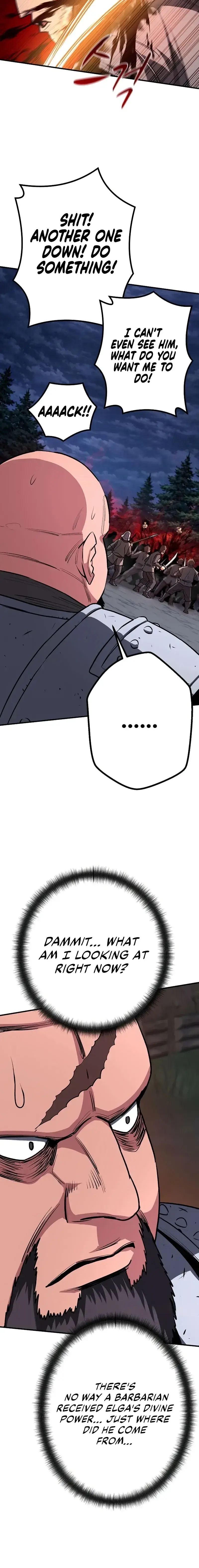 Read Game Sok 2 hoecha Gwangjeonsa EN Manga Online