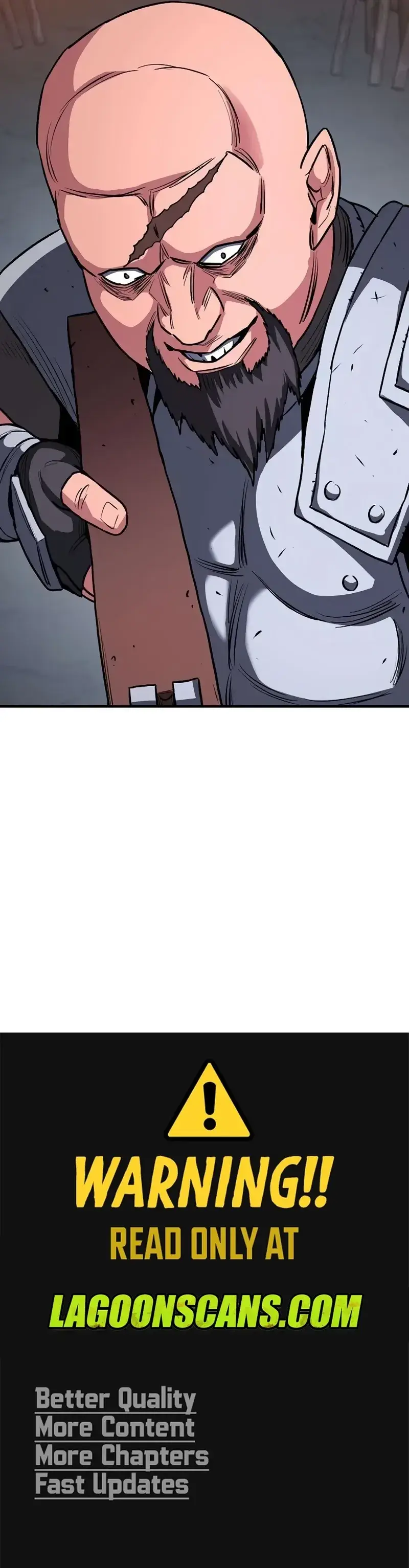 Read Game Sok 2 hoecha Gwangjeonsa EN Manga Online