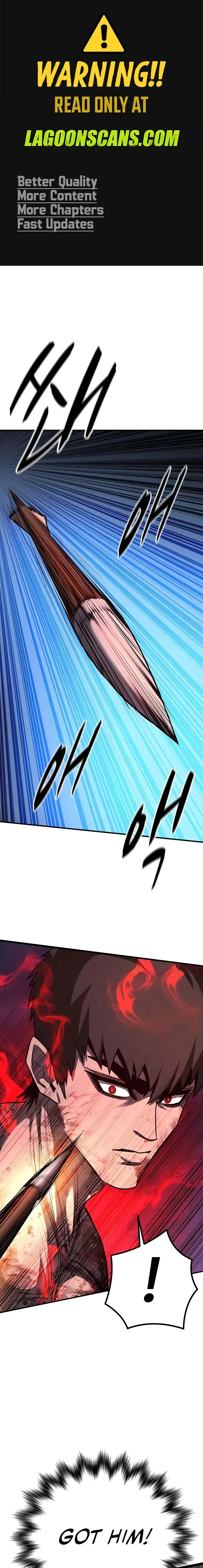 Read Game Sok 2 hoecha Gwangjeonsa EN Manga Online