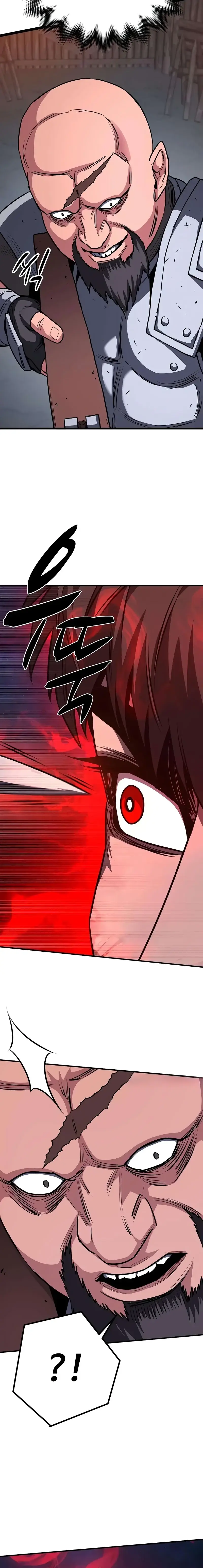 Read Game Sok 2 hoecha Gwangjeonsa EN Manga Online