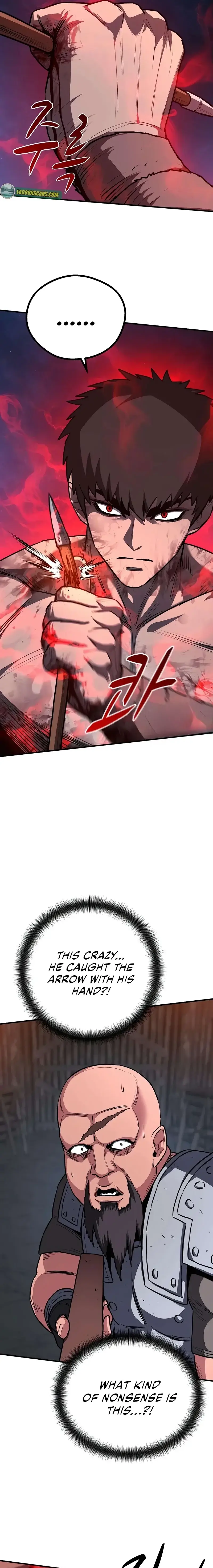 Read Game Sok 2 hoecha Gwangjeonsa EN Manga Online