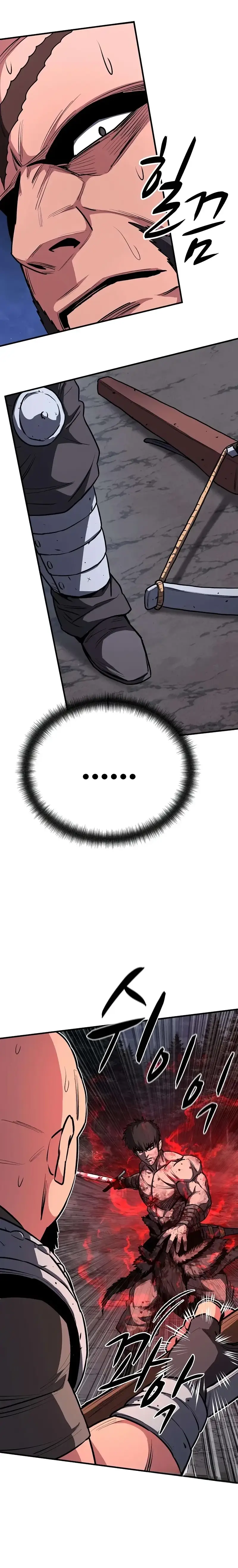 Read Game Sok 2 hoecha Gwangjeonsa EN Manga Online