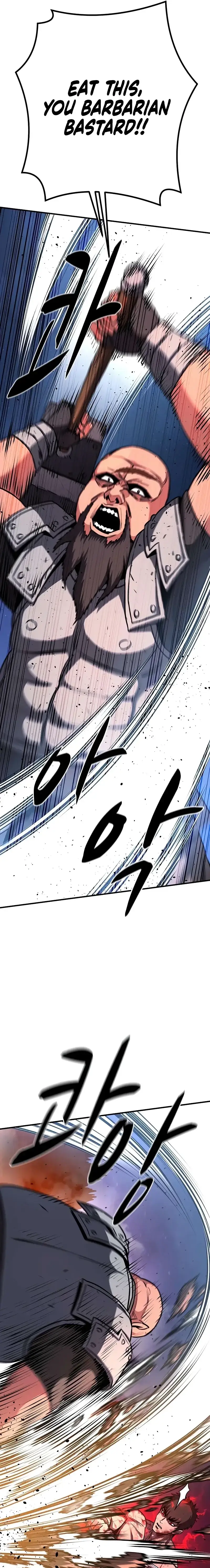 Read Game Sok 2 hoecha Gwangjeonsa EN Manga Online