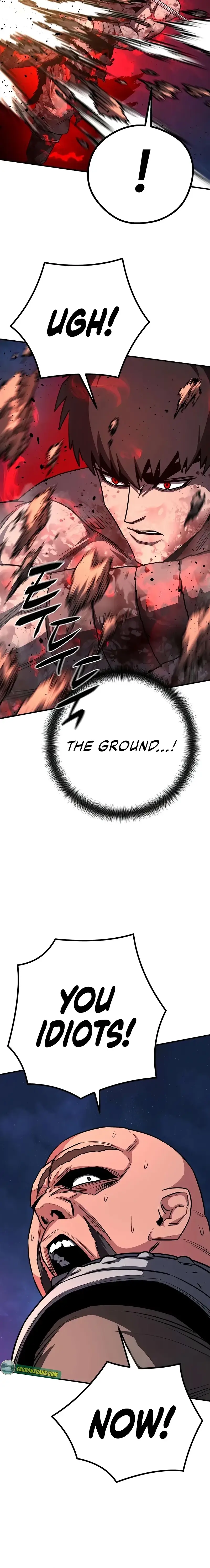 Read Game Sok 2 hoecha Gwangjeonsa EN Manga Online