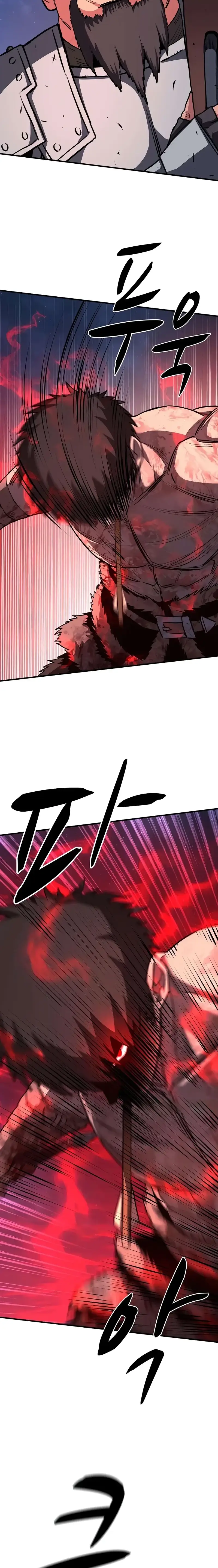 Read Game Sok 2 hoecha Gwangjeonsa EN Manga Online