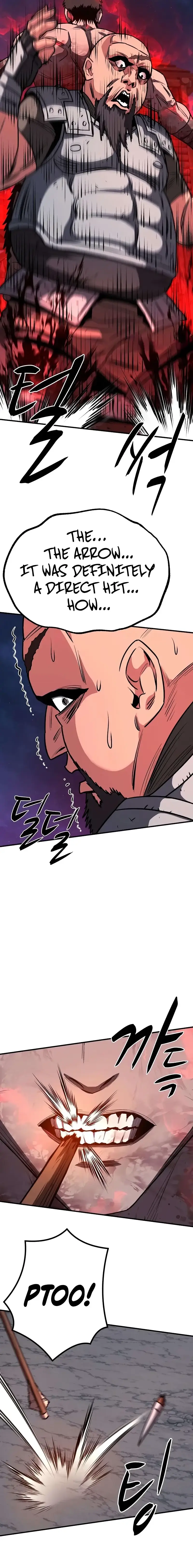 Read Game Sok 2 hoecha Gwangjeonsa EN Manga Online