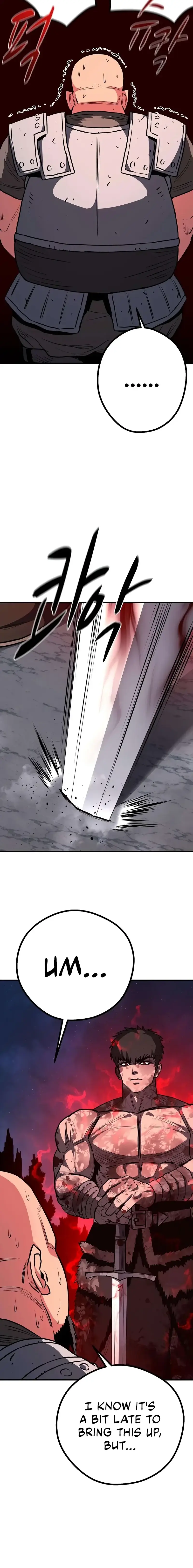 Read Game Sok 2 hoecha Gwangjeonsa EN Manga Online