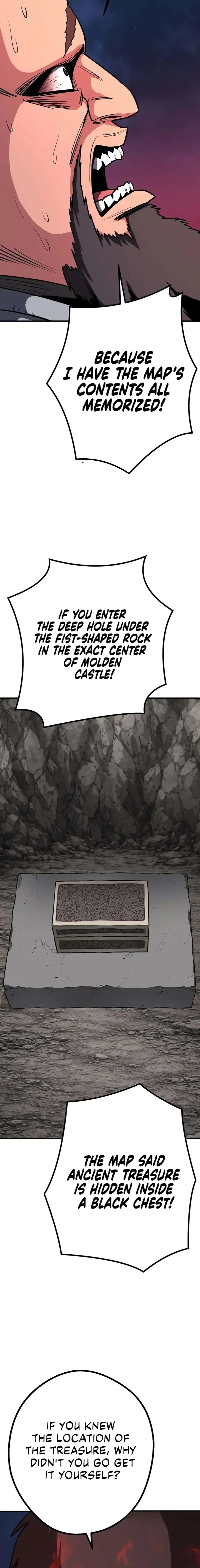 Read Game Sok 2 hoecha Gwangjeonsa EN Manga Online