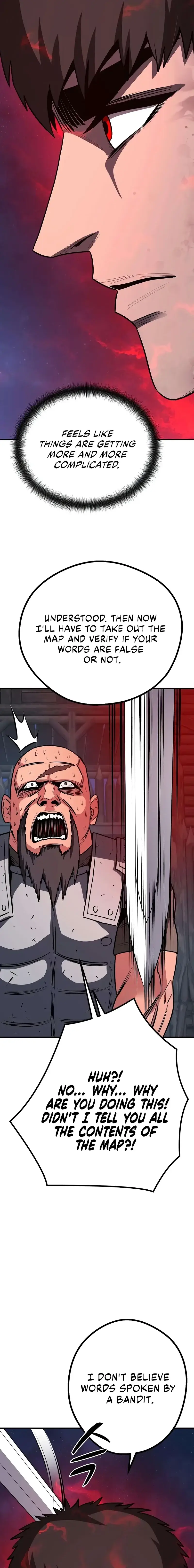 Read Game Sok 2 hoecha Gwangjeonsa EN Manga Online