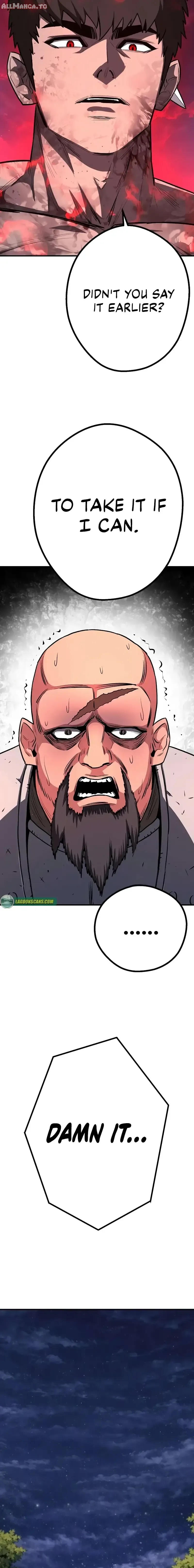 Read Game Sok 2 hoecha Gwangjeonsa EN Manga Online