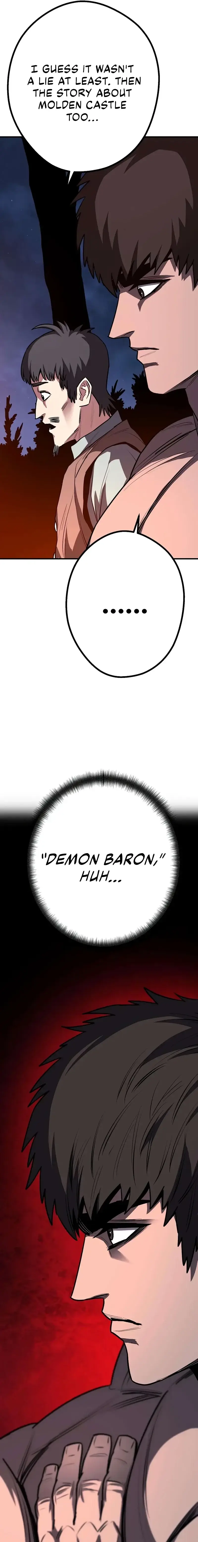 Read Game Sok 2 hoecha Gwangjeonsa EN Manga Online