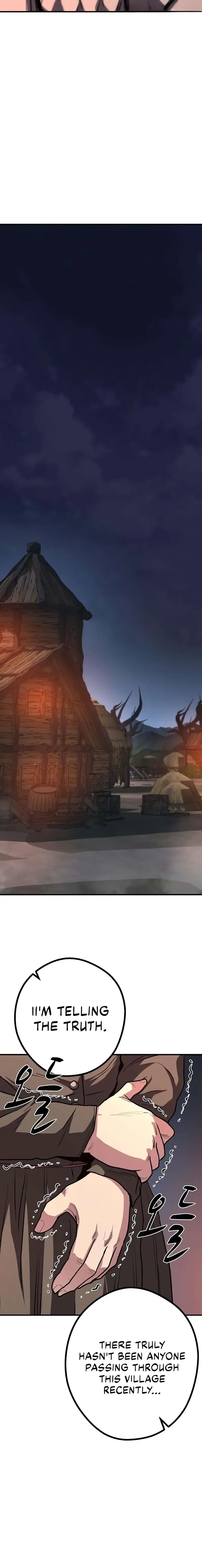 Read Game Sok 2 hoecha Gwangjeonsa EN Manga Online