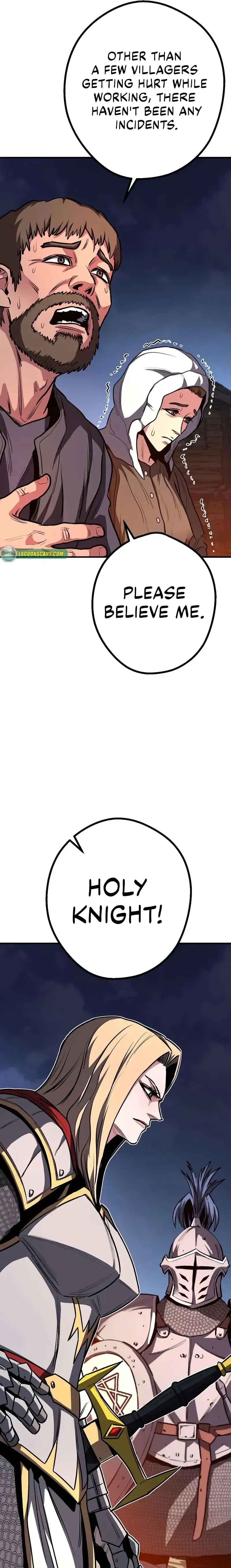 Read Game Sok 2 hoecha Gwangjeonsa EN Manga Online