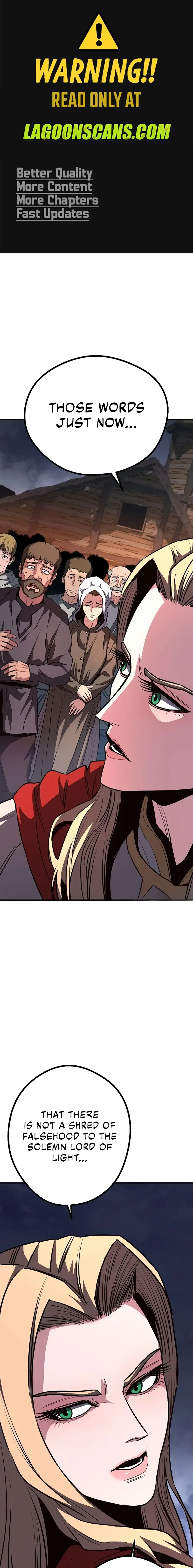 Read Game Sok 2 hoecha Gwangjeonsa EN Manga Online