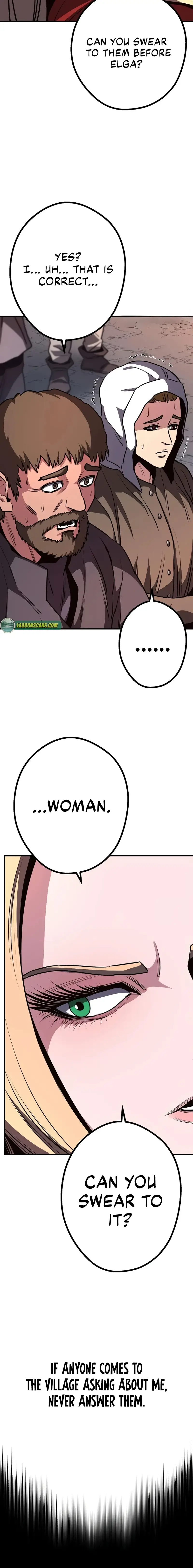 Read Game Sok 2 hoecha Gwangjeonsa EN Manga Online