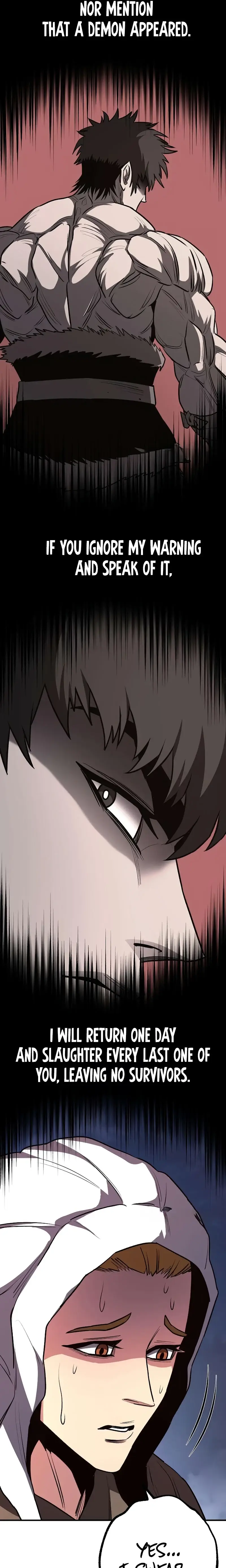 Read Game Sok 2 hoecha Gwangjeonsa EN Manga Online