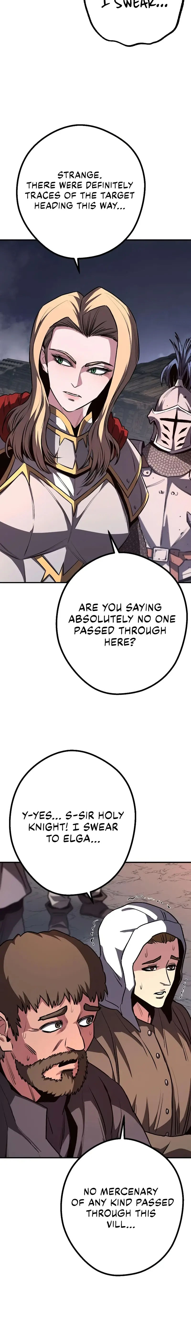 Read Game Sok 2 hoecha Gwangjeonsa EN Manga Online