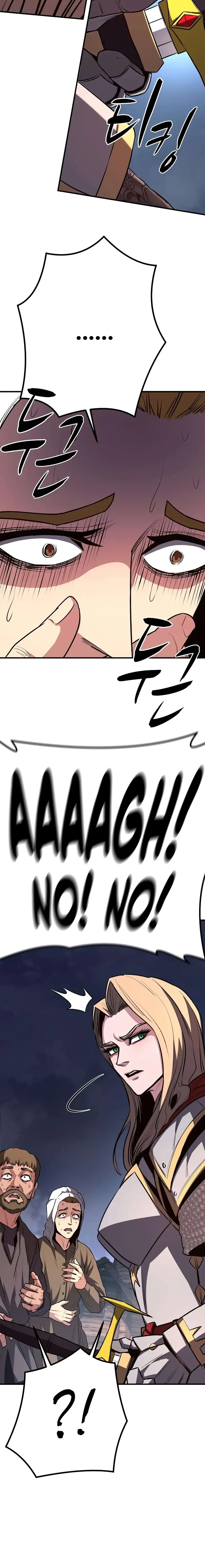 Read Game Sok 2 hoecha Gwangjeonsa EN Manga Online