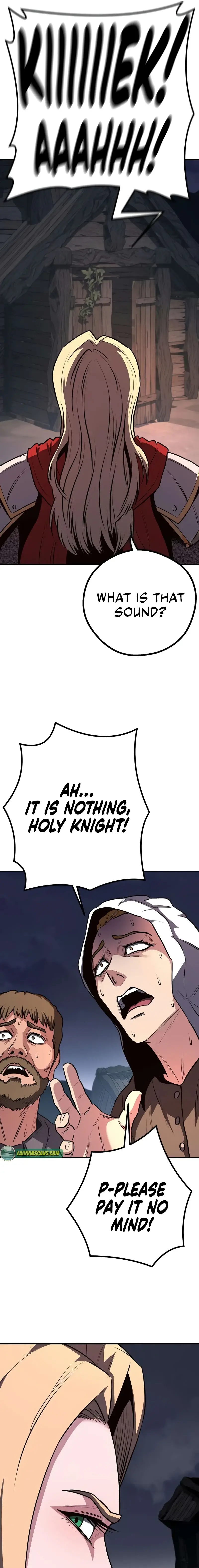 Read Game Sok 2 hoecha Gwangjeonsa EN Manga Online