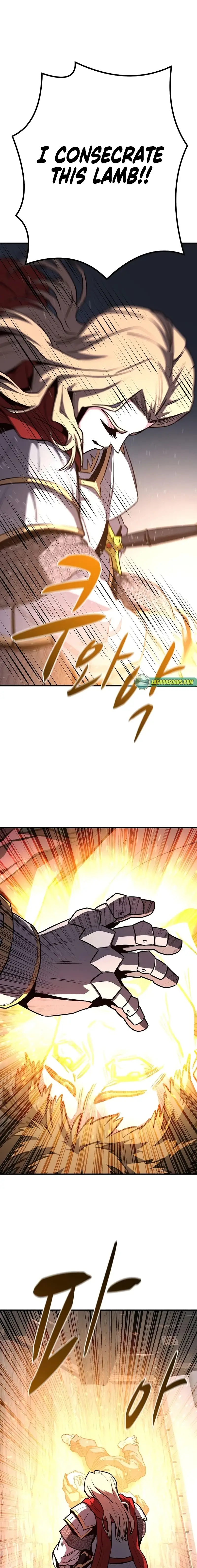 Read Game Sok 2 hoecha Gwangjeonsa EN Manga Online