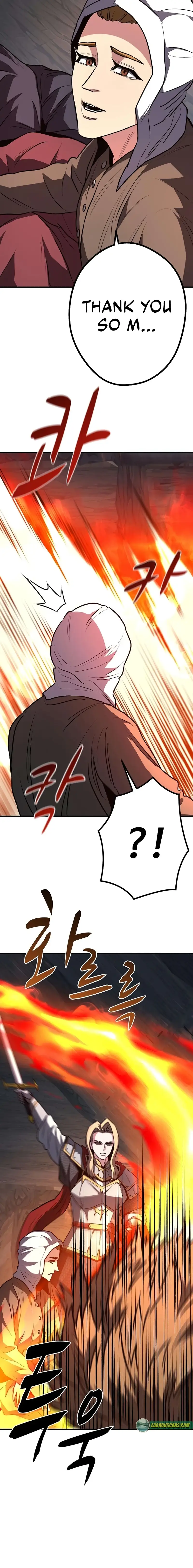 Read Game Sok 2 hoecha Gwangjeonsa EN Manga Online