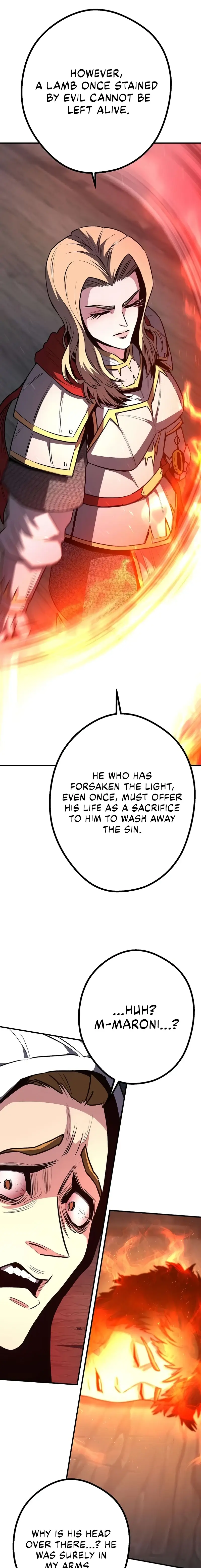 Read Game Sok 2 hoecha Gwangjeonsa EN Manga Online