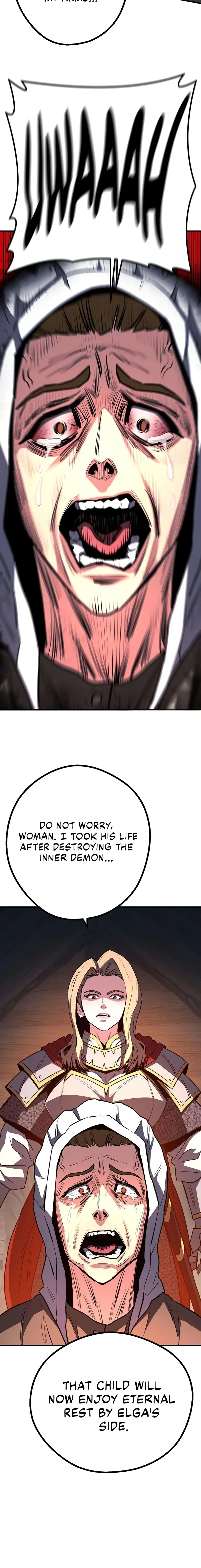 Read Game Sok 2 hoecha Gwangjeonsa EN Manga Online