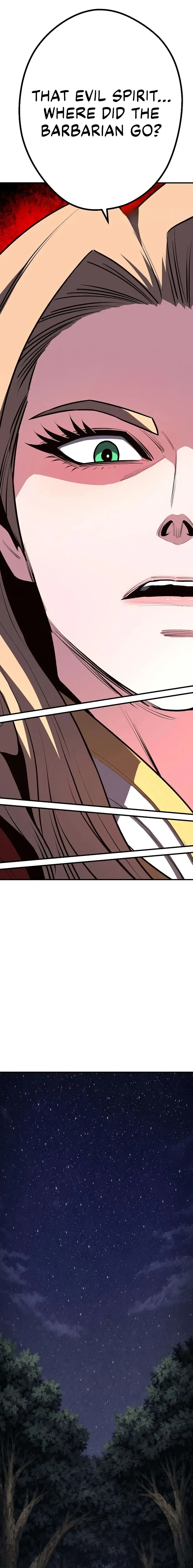 Read Game Sok 2 hoecha Gwangjeonsa EN Manga Online