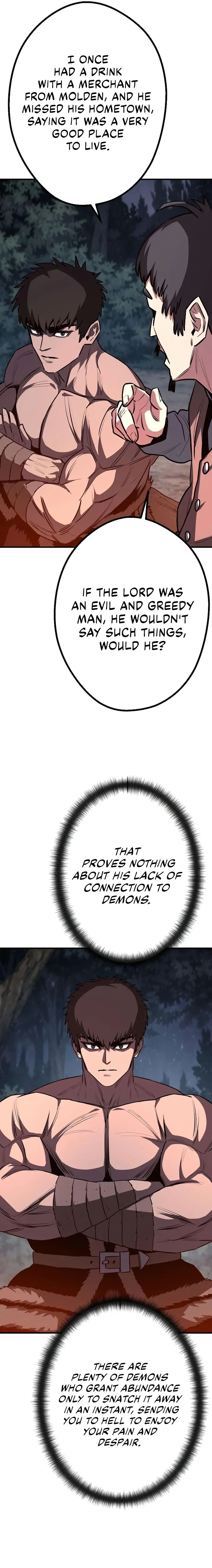 Read Game Sok 2 hoecha Gwangjeonsa EN Manga Online