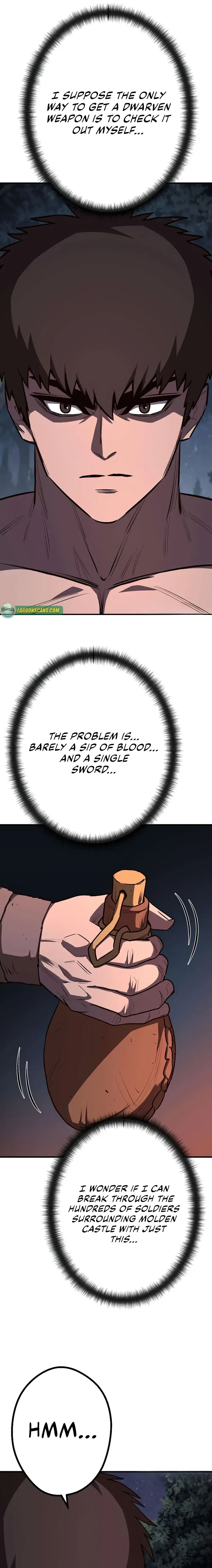 Read Game Sok 2 hoecha Gwangjeonsa EN Manga Online