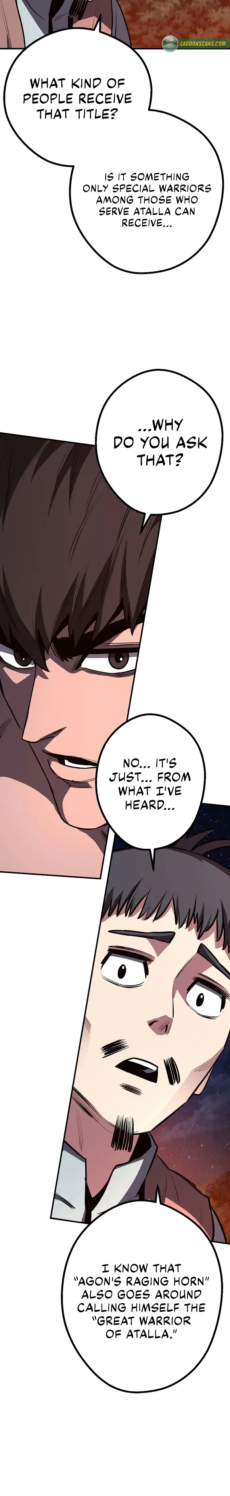 Read Game Sok 2 hoecha Gwangjeonsa EN Manga Online