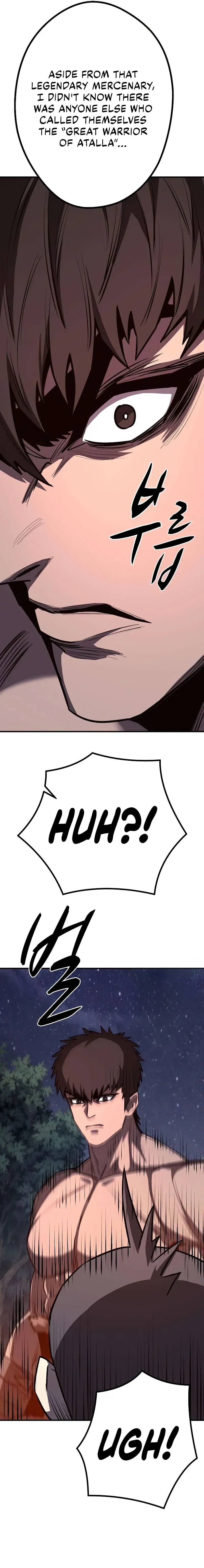 Read Game Sok 2 hoecha Gwangjeonsa EN Manga Online