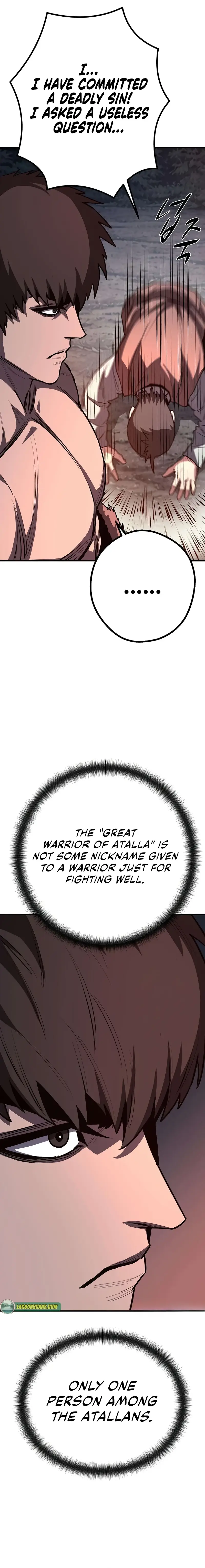 Read Game Sok 2 hoecha Gwangjeonsa EN Manga Online