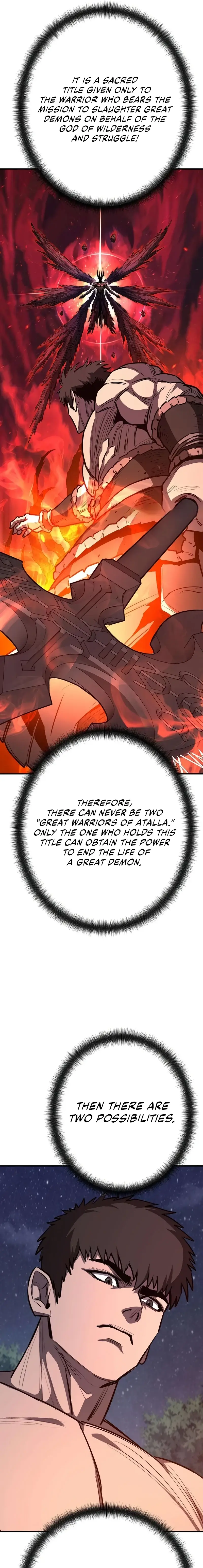 Read Game Sok 2 hoecha Gwangjeonsa EN Manga Online