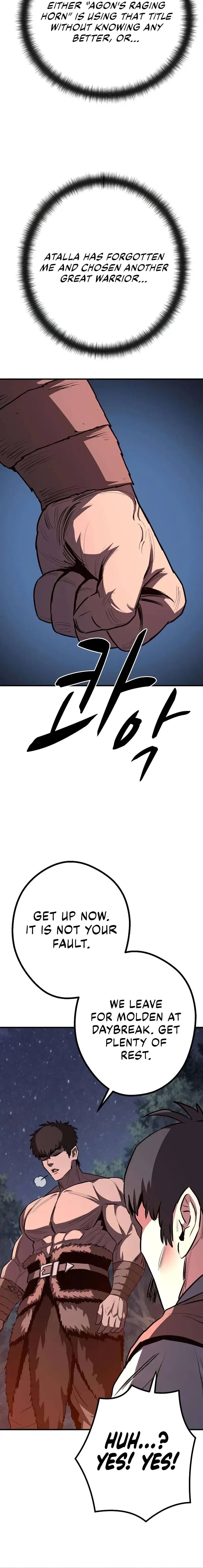 Read Game Sok 2 hoecha Gwangjeonsa EN Manga Online