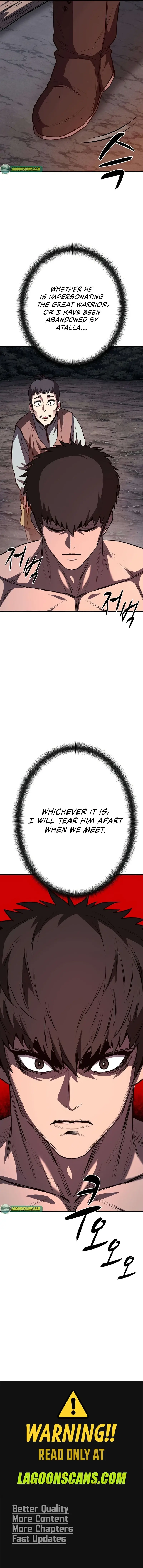 Read Game Sok 2 hoecha Gwangjeonsa EN Manga Online