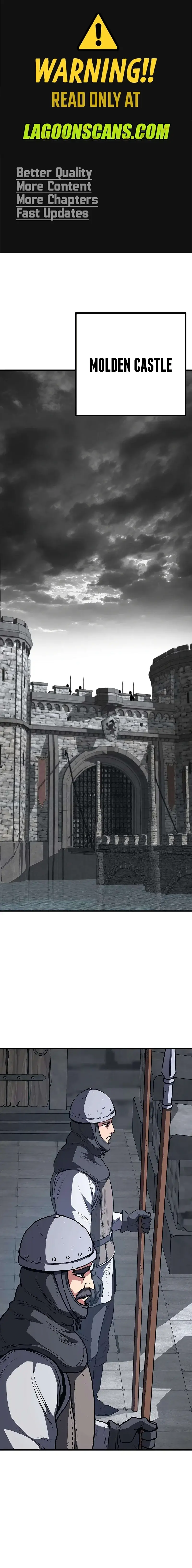 Read Game Sok 2 hoecha Gwangjeonsa EN Manga Online