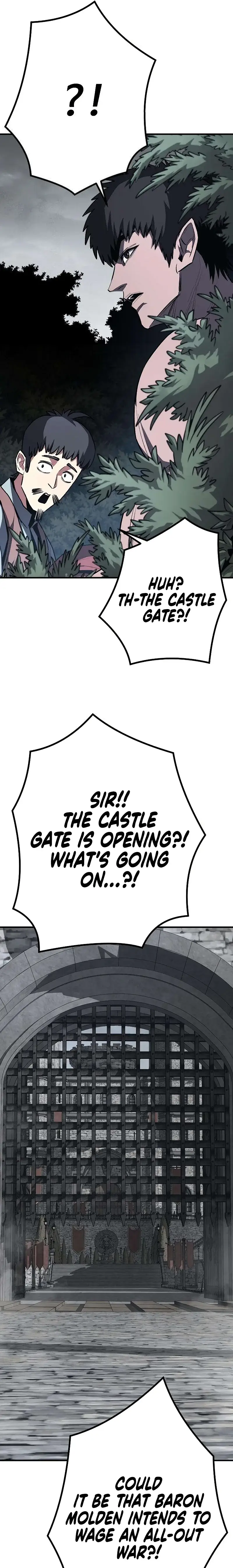 Read Game Sok 2 hoecha Gwangjeonsa EN Manga Online