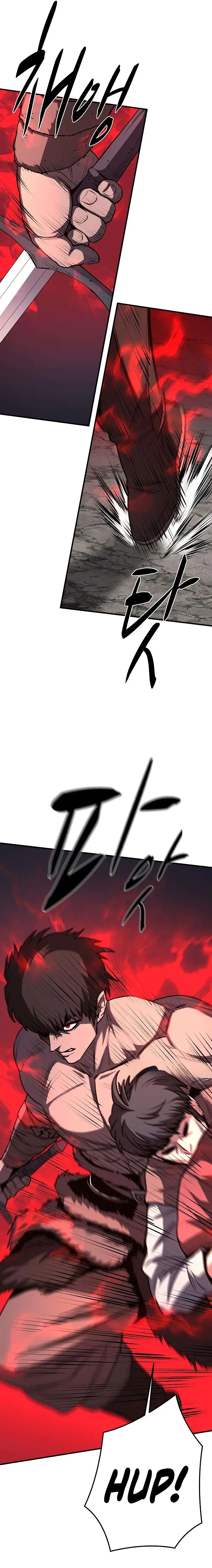 Read Game Sok 2 hoecha Gwangjeonsa EN Manga Online