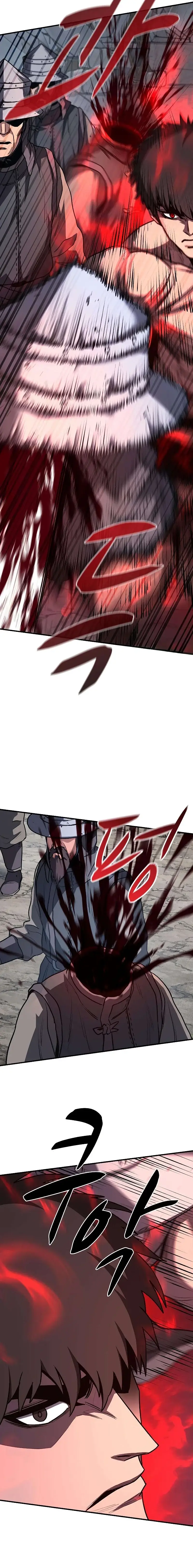 Read Game Sok 2 hoecha Gwangjeonsa EN Manga Online