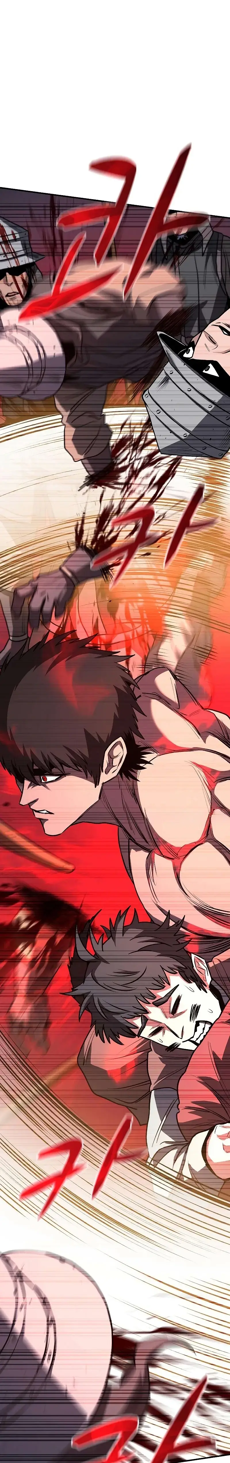 Read Game Sok 2 hoecha Gwangjeonsa EN Manga Online