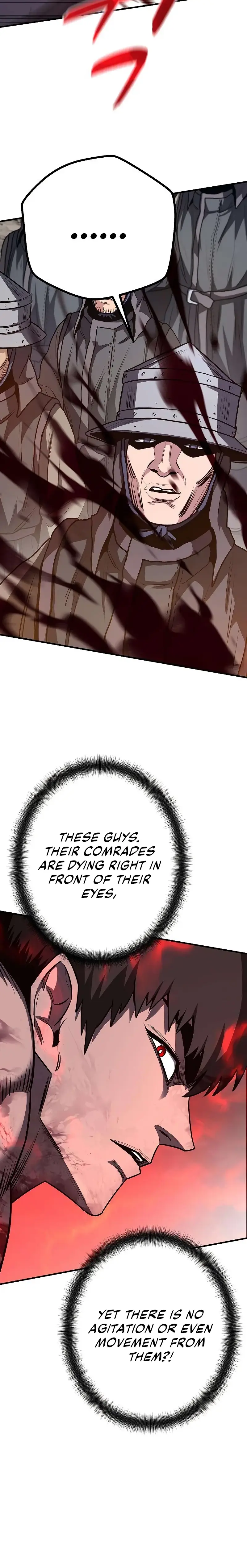 Read Game Sok 2 hoecha Gwangjeonsa EN Manga Online