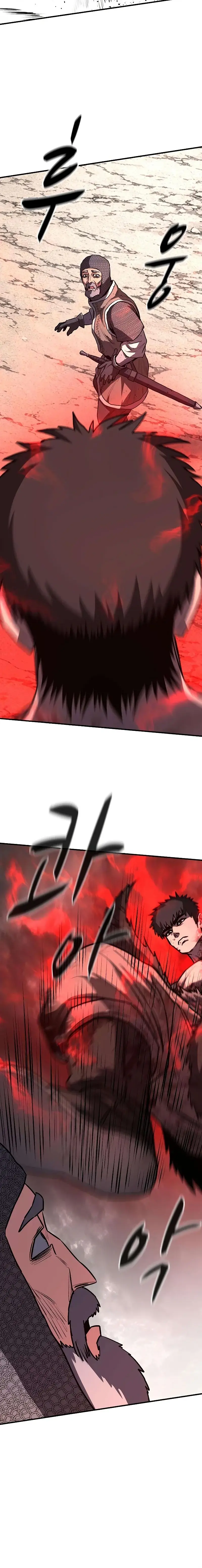 Read Game Sok 2 hoecha Gwangjeonsa EN Manga Online